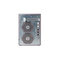 сетевое хранилище Lenovo EMC PX6-300d 70BG9011EA