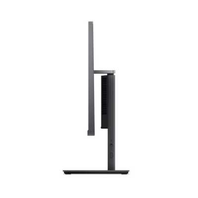 моноблок Lenovo IdeaCentre 24ILL11 F0JW001BLK Серый