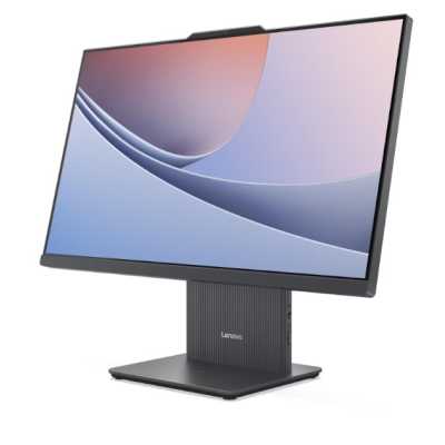 моноблок Lenovo IdeaCentre 24ILL11 F0JY001KLK Серый
