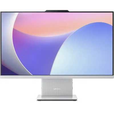 моноблок Lenovo IdeaCentre 27IRH9 F0HM00NRRU Светло-серый