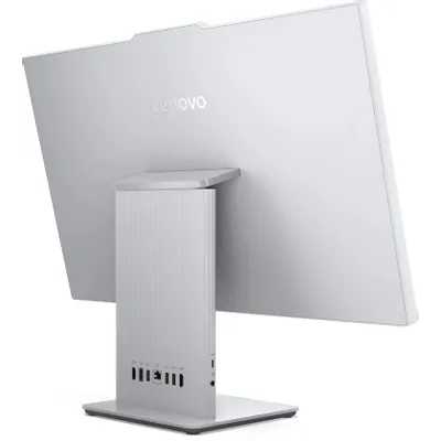 моноблок Lenovo IdeaCentre 27IRH9 F0HM00NRRU Светло-серый