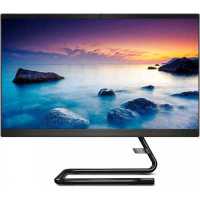 моноблок Lenovo IdeaCentre 3 22ADA05 F0EX0016RK Черный