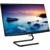 моноблок Lenovo IdeaCentre 3 22ADA05 F0EX002CRK Черный