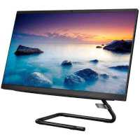 моноблок Lenovo IdeaCentre 3 22ADA05 F0EX002ERK Черный