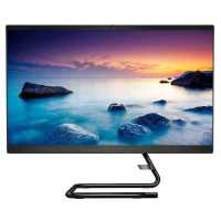 моноблок Lenovo IdeaCentre 3 22ADA05 F0EX002FRK Черный