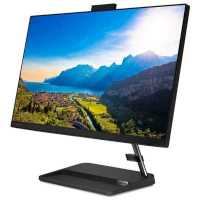 моноблок Lenovo IdeaCentre 3 22ADA6 F0G60009RK Черный