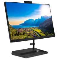 моноблок Lenovo IdeaCentre 3 22ADA6 F0G6000DRK Черный