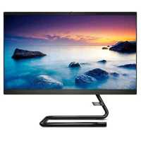 моноблок Lenovo IdeaCentre 3 22IIL5 F0FQ001KRK Черный