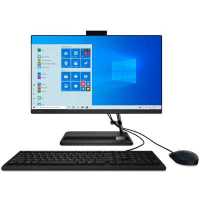 моноблок Lenovo IdeaCentre 3 22ITL6 F0G500BNRU Черный