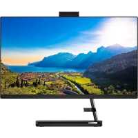 моноблок Lenovo IdeaCentre 3 24ADA6 F0FX001LRK Черный