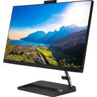моноблок Lenovo IdeaCentre 3 24ADA6 F0FX001LRK Черный
