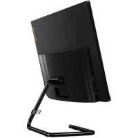 моноблок Lenovo IdeaCentre 3 24IIL5 F0FR004ARK Черный
