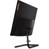 моноблок Lenovo IdeaCentre 3 24IIL5 F0FR004CRK Черный