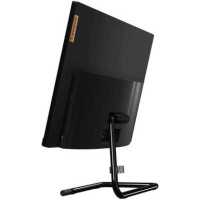 моноблок Lenovo IdeaCentre 3 24IIL5 F0FR004DRK Черный