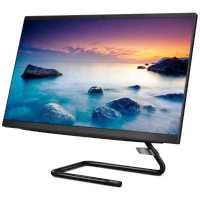 моноблок Lenovo IdeaCentre 3 24IMB05 F0EU00N1RK Черный