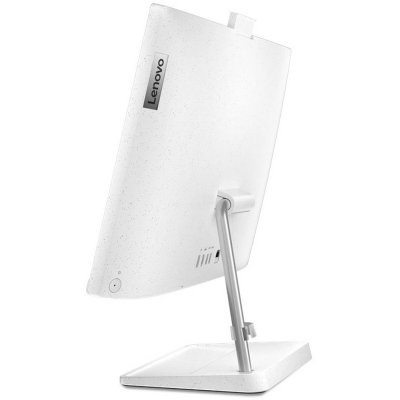 моноблок Lenovo IdeaCentre 3 24ITL6 F0G000PERK Черный