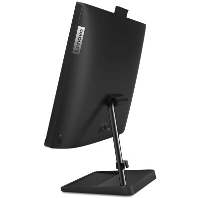 моноблок Lenovo IdeaCentre 3 24ITL6 F0G00008RK Черный
