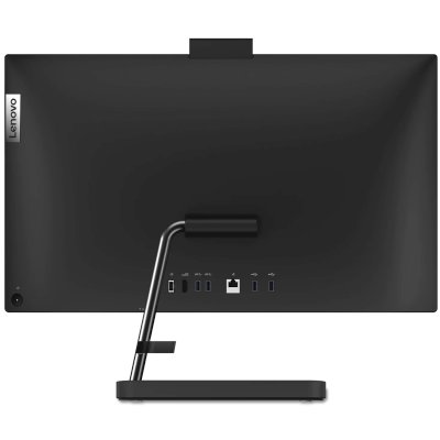моноблок Lenovo IdeaCentre 3 24ITL6 F0G00008RK Черный