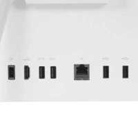 моноблок Lenovo IdeaCentre 3 27ALC6 F0FY001VRK Белый