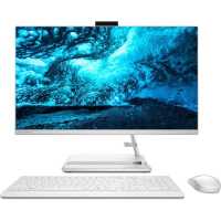 моноблок Lenovo IdeaCentre 3 27IAP7 F0GJ00C7RU Белый