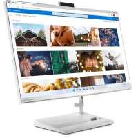 моноблок Lenovo IdeaCentre 3 27IAP7 F0GJ00C7RU Белый