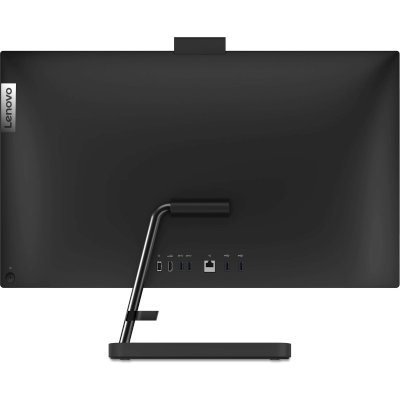 моноблок Lenovo IdeaCentre 3 27IAP7 F0GJ00C8RU Черный