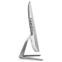 моноблок Lenovo IdeaCentre 300-22ACL F0BW0018RK Белый