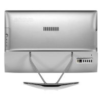 моноблок Lenovo IdeaCentre 300-22ISU F0BX0046RK Белый