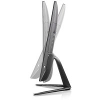 моноблок Lenovo IdeaCentre 300-22ISU F0BX00AURK Черный