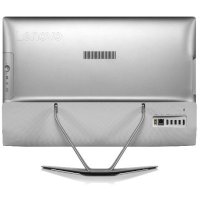моноблок Lenovo IdeaCentre 300-22ISU F0BX00GKRK Черный