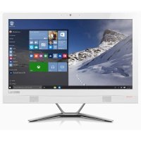 моноблок Lenovo IdeaCentre 300-22ISU F0BX00GXRK Белый