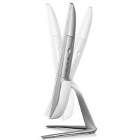 моноблок Lenovo IdeaCentre 300-22ISU F0BX00H3RK Белый
