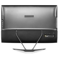 моноблок Lenovo IdeaCentre 300-23ISU F0BY00D1RK Черный