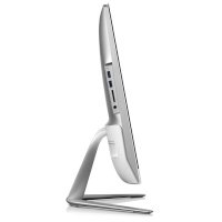 моноблок Lenovo IdeaCentre 300-23ISU F0BY00D7RK Белый