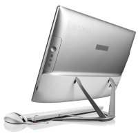 моноблок Lenovo IdeaCentre 300-23ISU F0BY00GJRK Белый