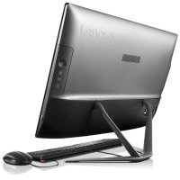 моноблок Lenovo IdeaCentre 300-23ISU F0BY00GRRK Черный