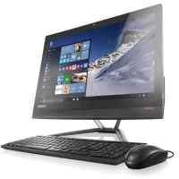 моноблок Lenovo IdeaCentre 300-23ISU F0BY00KMRK Черный