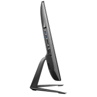 моноблок Lenovo IdeaCentre 300 F0BX0045RK Черный