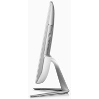 моноблок Lenovo IdeaCentre 300 F0BY001YRK Белый