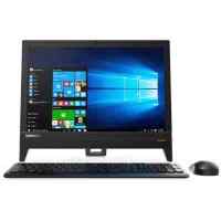 моноблок Lenovo IdeaCentre 310-20IAP F0CL0030RK Черный