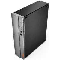 компьютер Lenovo IdeaCentre 310S-08ASR 90G9007QRS Черный