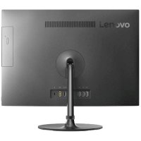 моноблок Lenovo IdeaCentre 330-20AST F0D8001BRK Черный