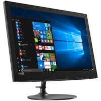 моноблок Lenovo IdeaCentre 330-20AST F0D8001CRK Черный