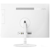 моноблок Lenovo IdeaCentre 330-20IGM F0D7002ARK Белый