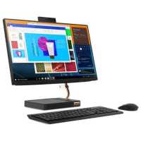 моноблок Lenovo IdeaCentre 5 24IOB6 F0G3000WRK Серый