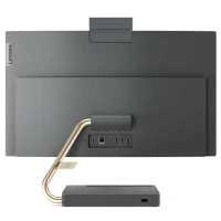 моноблок Lenovo IdeaCentre 5 24IOB6 F0G30011RK Черный