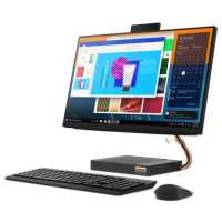 моноблок Lenovo IdeaCentre 5 24IOB6 F0G30015RK Черный