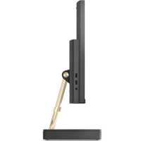 моноблок Lenovo IdeaCentre 5 24IOB6 F0G3009HRK Серый