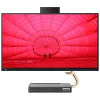 моноблок Lenovo IdeaCentre 5 24IOB6 F0G300DWRK Серый