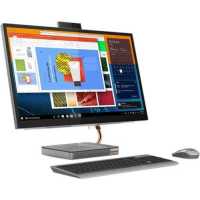 моноблок Lenovo IdeaCentre 5 27IMB05 F0FA002FRK Серый